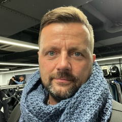 Андрей Деря, 16.02.1978, Москва