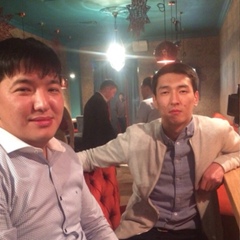 Айымбек Рыскалиев, 17.09.1991