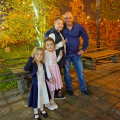 Узбек Ош, 13.10, Санкт-Петербург