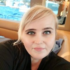 Ирина Гасникова, 30.03, Бишкек