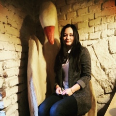 Екатерина Хегай, 03.07, Москва