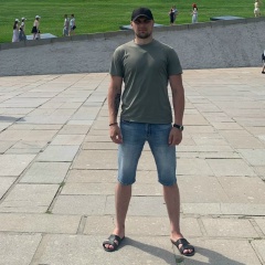 Станислав Крастелёв, 09.08, Камышин