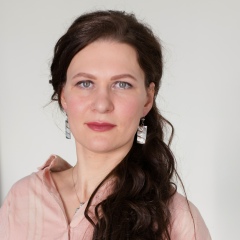 Анна Новикова, 24.01, Москва