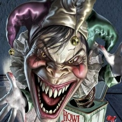 Сергей Гаров, 28.01