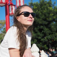 Татьяна Себрекова, 11.11, Санкт-Петербург