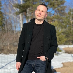 Александр Данилов, 05.05.1983, Санкт-Петербург