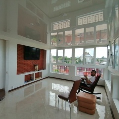 Рустам Туйгунов, Самарканд