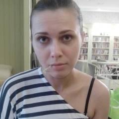 Виктория Никитина, 25.05.1986, Сумы