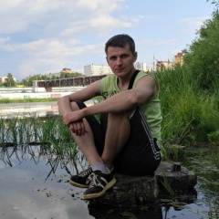 Макс Ковалёв, 18.06.1987, Москва