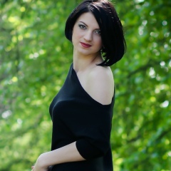 Анютка Горбаченко, 26.04, Днепр (Днепропетровск)