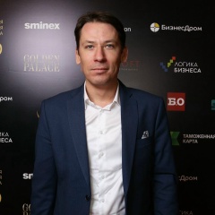 Олег Визгалин, 04.12.1981, Москва