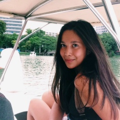 Софина Чамрон, 24.12.1992, Москва