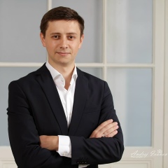 Vladimir Polovinchik, 13.03, Санкт-Петербург