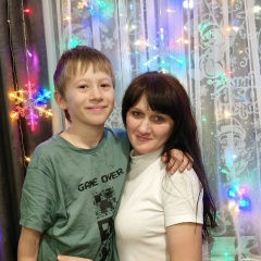 Ирина Евдокимова, 10.02, Людиново