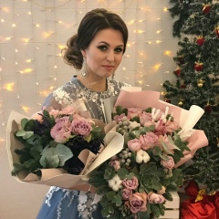 Александра Кудряшова, 15.11, Череповец