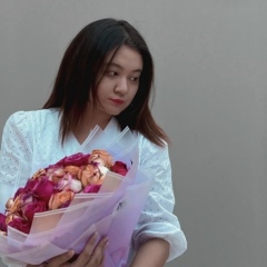 Дарига Джумагулова, 15.01.1997, İstanbul