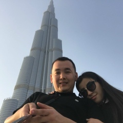 Пердебек Мусалиев, 15.08.1993, Караганда