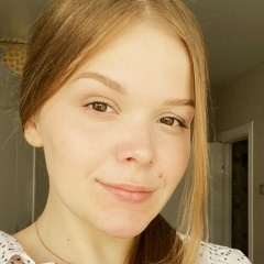 Александра Феоктистова, 17.09, Москва