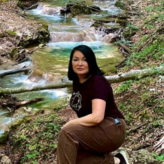 Светлана Бурмистрова, 01.02, Москва