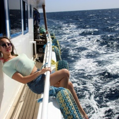 Аймира Райсова, 20.05.1990, Алматы