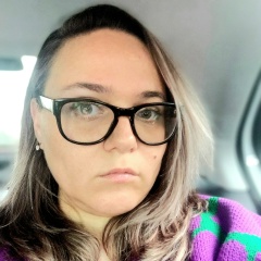 Дашенька Федорова, 27.05.1989, Москва