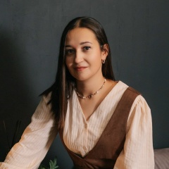 Татьяна Козлова, 24.06, Пенза