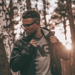 Павел , 07.02.1992, Екатеринбург