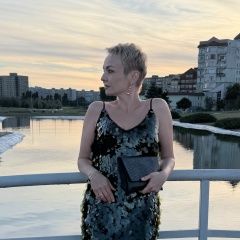 Юлия Шевцова, 05.11, Старый Оскол