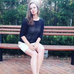 Надежда Ольвинская, 18.09.1986, Москва