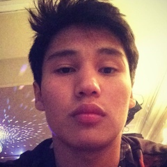 Jandos Yerjan, 28.01.1994, Алматы