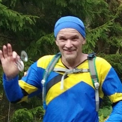 Андрей Левочкин, 16.10.1963, Санкт-Петербург