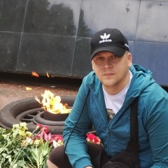 Александр Семёнов, 17.06.1987, Молодечно