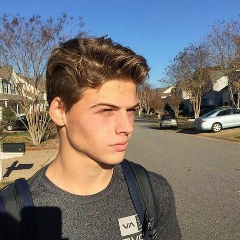 Клаудиюс Лелуш, 05.06.2001