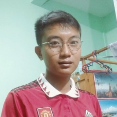 Ye-Zaw Htet, 01.03.1995, Taungdwingyi