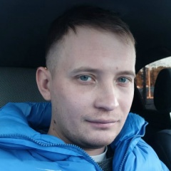 Андрей Купцов, 24.11.1992, Заречный