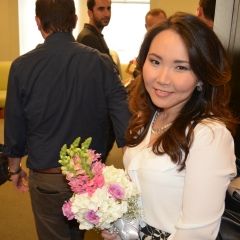 Елена Чиркова, 26.08, New York City