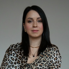 Дарья Серебрянная, 17.04, Санкт-Петербург