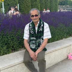 Сергей Санников, 13.10.1957, Краснодар