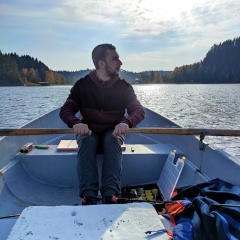 Дмитрий Моторин, 18.11, Санкт-Петербург