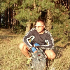 Руслан Скалозуб, Чернигов