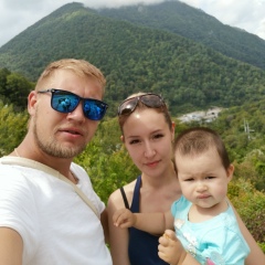 Женька Киселёв, Оренбург