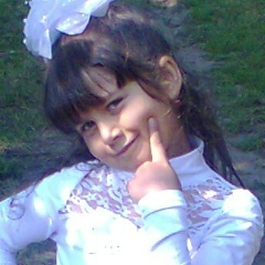 Вероніка Мельничук, 12.08, Гайсин