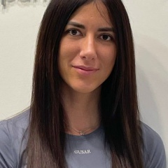 Юлия Жук, Санкт-Петербург