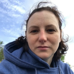 Ксюша Худякова, 03.06.1983, Санкт-Петербург