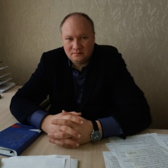 Сергей Забелин, Нижний Новгород