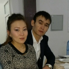 Меруерт Орыншыбаева, 02.06.1992, Актобе