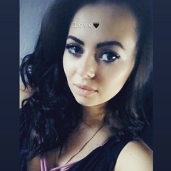 Руслана Мартынюк, 17.06