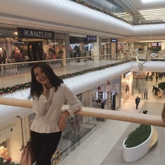 Жаркынай Серікбай, 24.06, Алматы