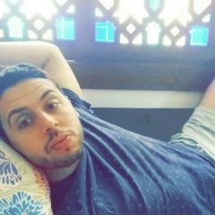 Mahdi Ezzahiri, 24.05