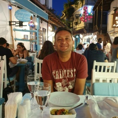 Türker Hatil, 09.03.1979, Fethiye